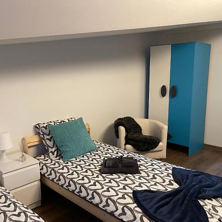 Apartament Rodzinny Ostrowiec Sw Ostrowiec Świętokrzyski Εξωτερικό φωτογραφία