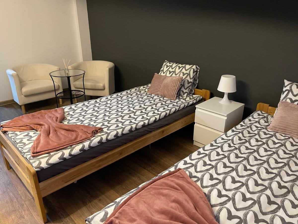 Apartament Rodzinny Ostrowiec Sw Ostrowiec Świętokrzyski Εξωτερικό φωτογραφία