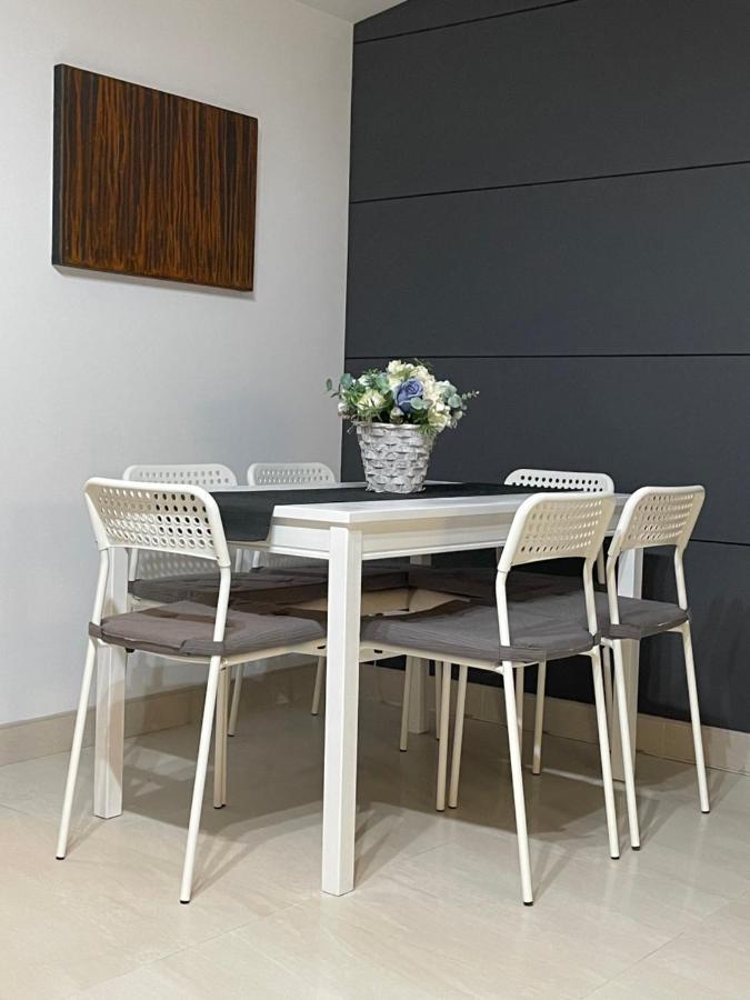 Apartament Rodzinny Ostrowiec Sw Ostrowiec Świętokrzyski Εξωτερικό φωτογραφία