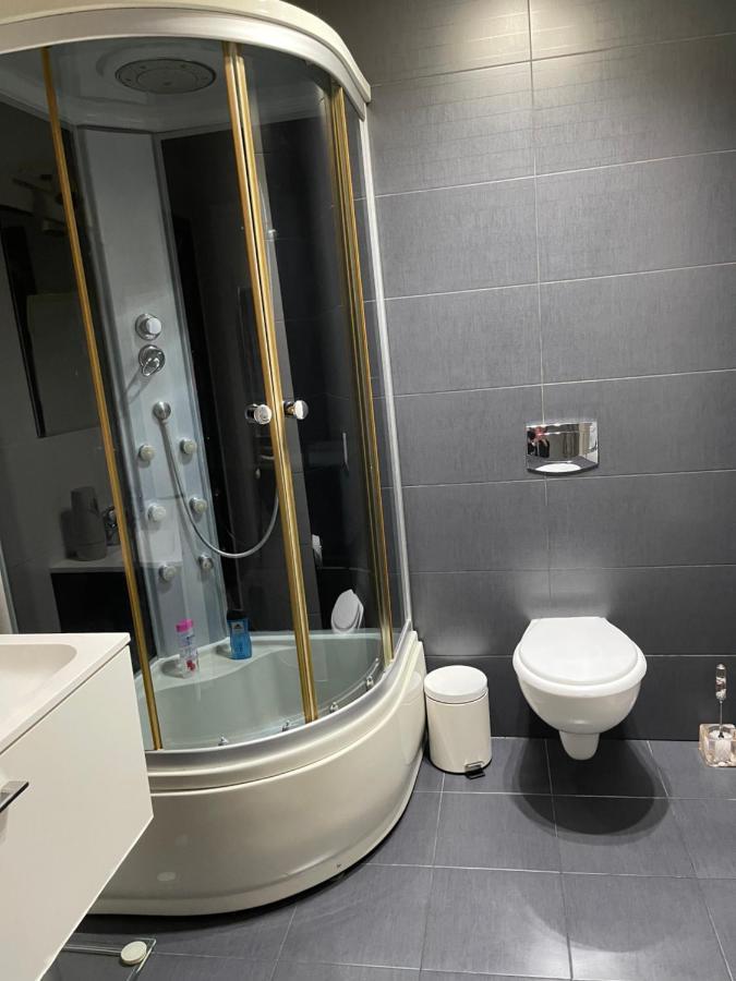 Apartament Rodzinny Ostrowiec Sw Ostrowiec Świętokrzyski Εξωτερικό φωτογραφία