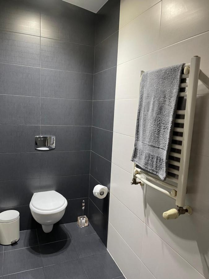 Apartament Rodzinny Ostrowiec Sw Ostrowiec Świętokrzyski Εξωτερικό φωτογραφία