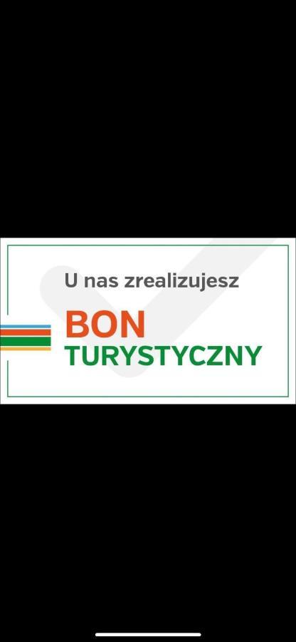 Apartament Rodzinny Ostrowiec Sw Ostrowiec Świętokrzyski Εξωτερικό φωτογραφία