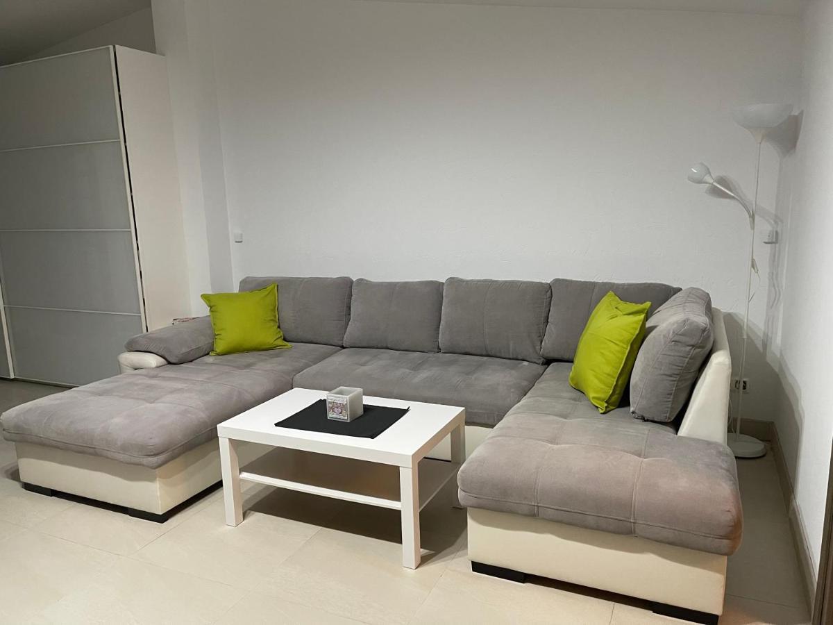 Apartament Rodzinny Ostrowiec Sw Ostrowiec Świętokrzyski Εξωτερικό φωτογραφία