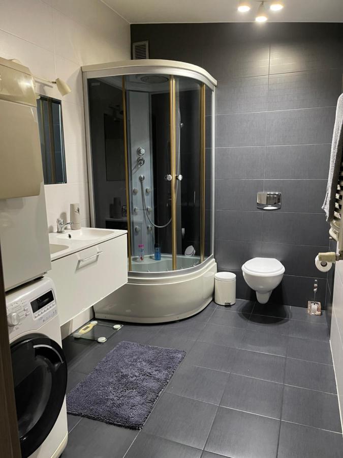 Apartament Rodzinny Ostrowiec Sw Ostrowiec Świętokrzyski Εξωτερικό φωτογραφία