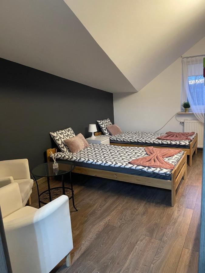 Apartament Rodzinny Ostrowiec Sw Ostrowiec Świętokrzyski Εξωτερικό φωτογραφία
