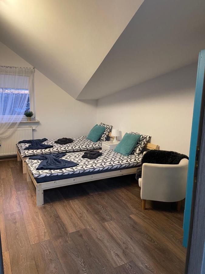 Apartament Rodzinny Ostrowiec Sw Ostrowiec Świętokrzyski Εξωτερικό φωτογραφία