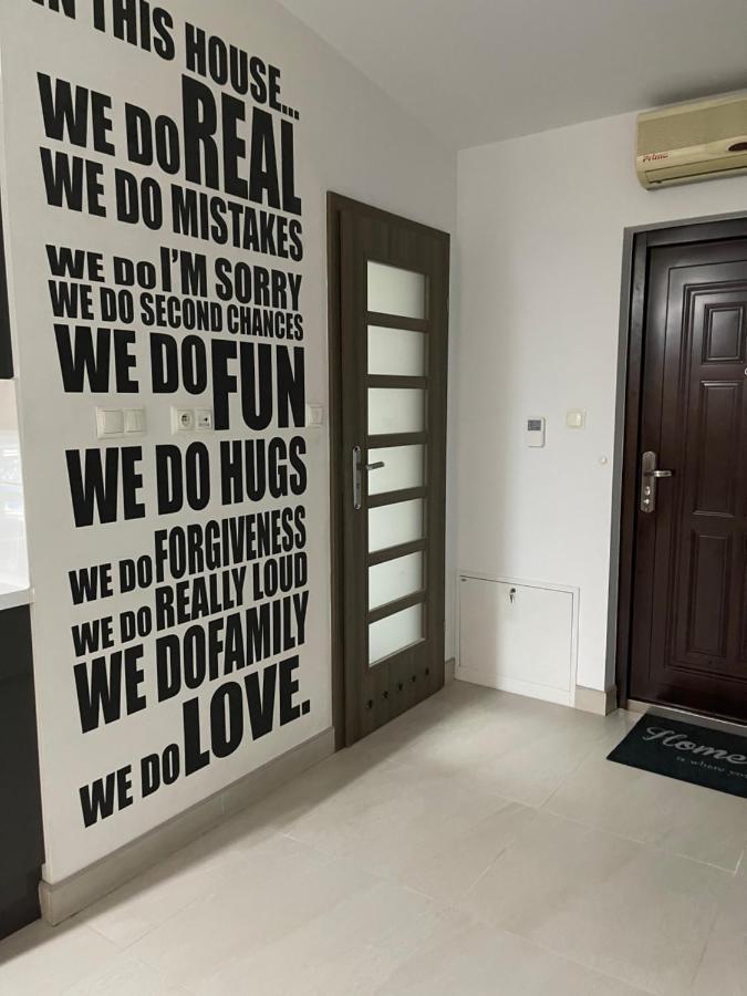 Apartament Rodzinny Ostrowiec Sw Ostrowiec Świętokrzyski Εξωτερικό φωτογραφία