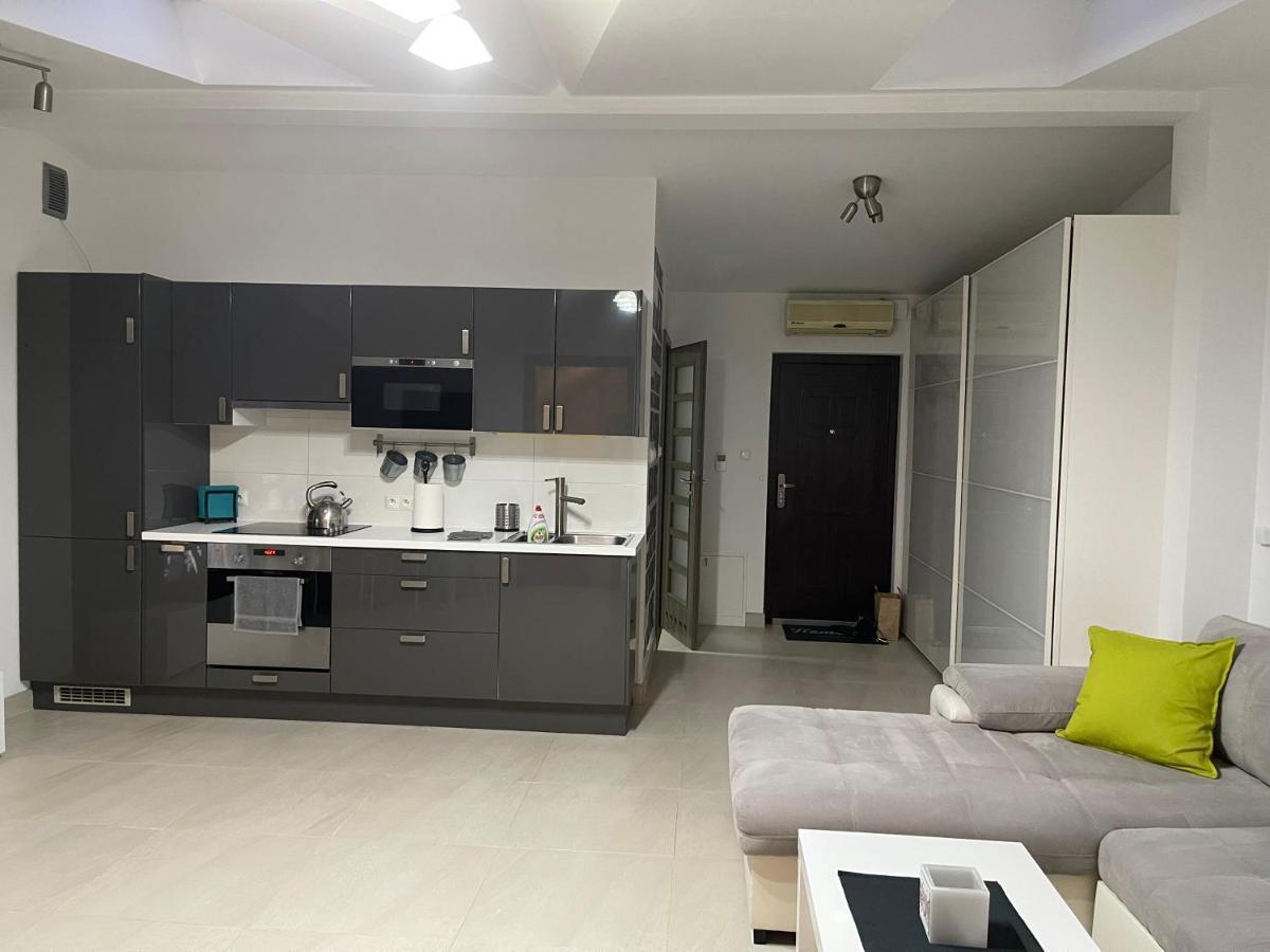 Apartament Rodzinny Ostrowiec Sw Ostrowiec Świętokrzyski Εξωτερικό φωτογραφία