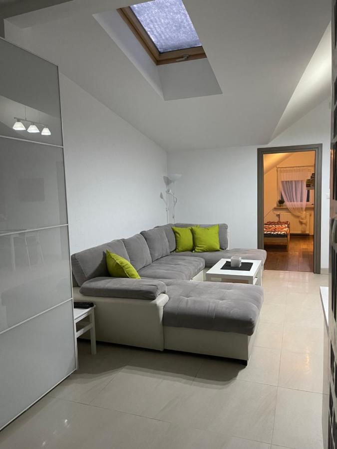 Apartament Rodzinny Ostrowiec Sw Ostrowiec Świętokrzyski Εξωτερικό φωτογραφία