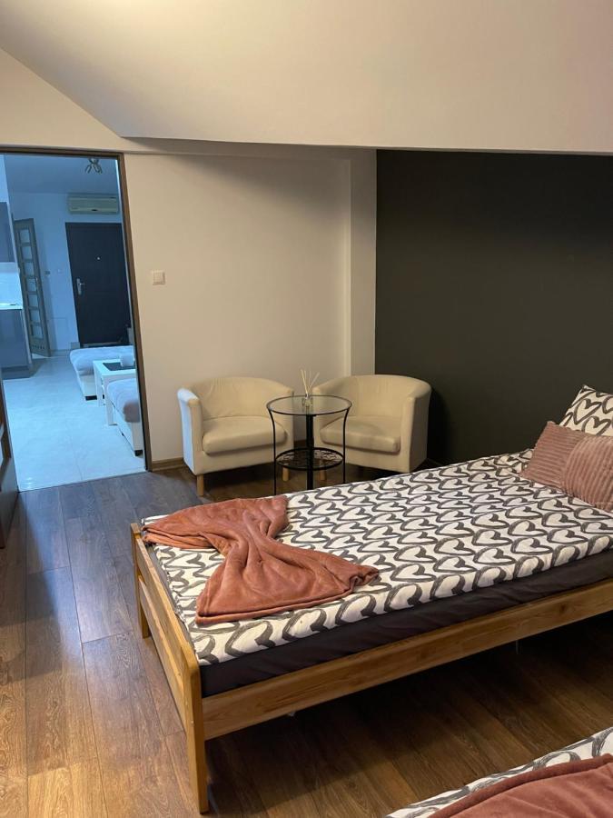 Apartament Rodzinny Ostrowiec Sw Ostrowiec Świętokrzyski Εξωτερικό φωτογραφία